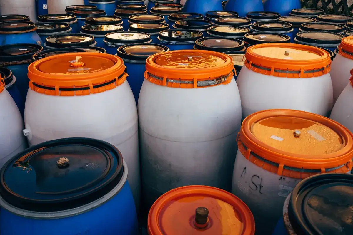Medical Waste Removal in Mount Angel, OR